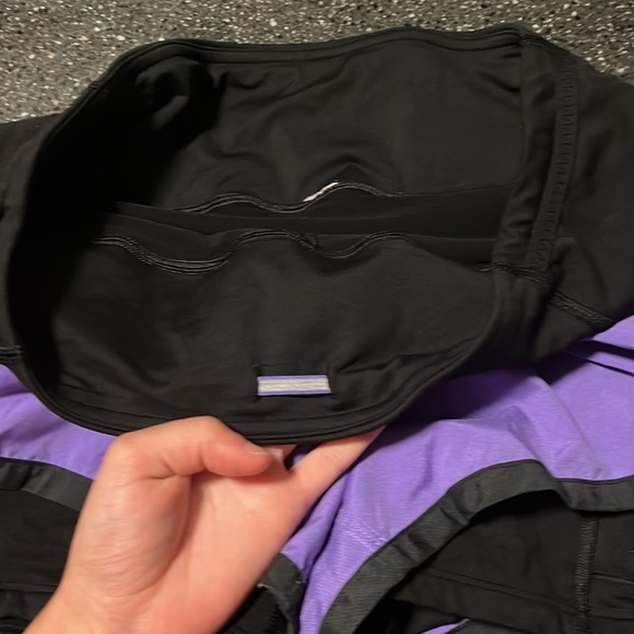 lululemon shorts - Picture 5 of 5